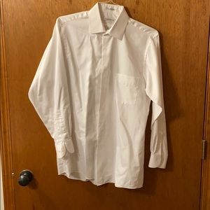 Men’s Dress Shirt